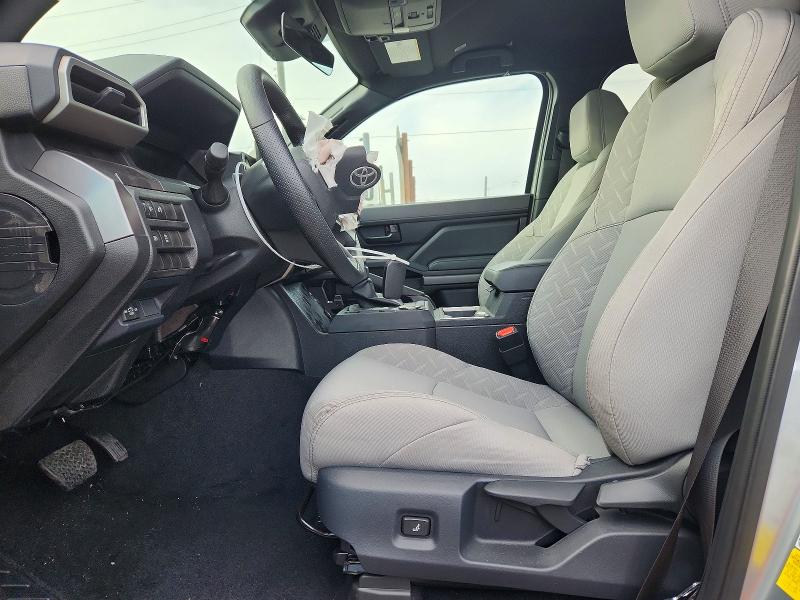 Aukcja sprzedaży 2026 Toyota Tacoma, vin: 3TMKB5FNXTM069993, numer aukcji: 67036346