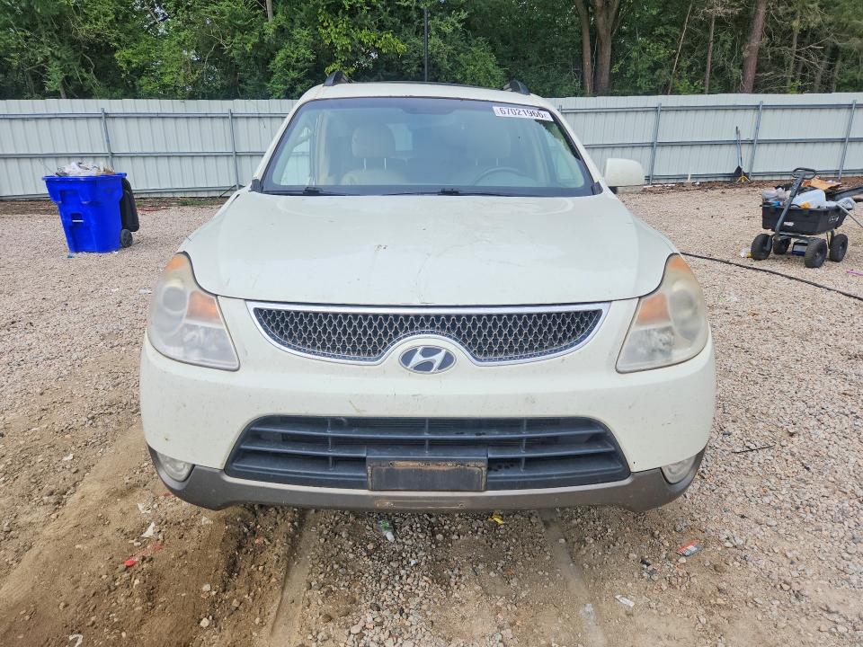 Aukcja sprzedaży 2008 Hyundai Veracruz, vin: KM8NU13C68U032683, numer aukcji: 67021966
