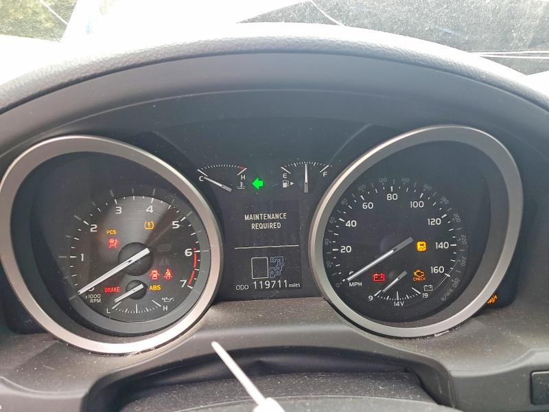 59653786 :رقم المزاد ، JTMHY7AJ7D4019669 vin ، 2013 Toyota Land Cruiser مزاد بيع