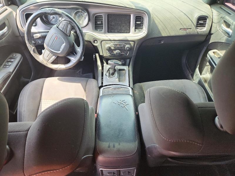 2020 Dodge Charger მანქანა იყიდება აუქციონზე, vin: 2C3CDXGJ0LH232109, აუქციონის ნომერი: 63819096