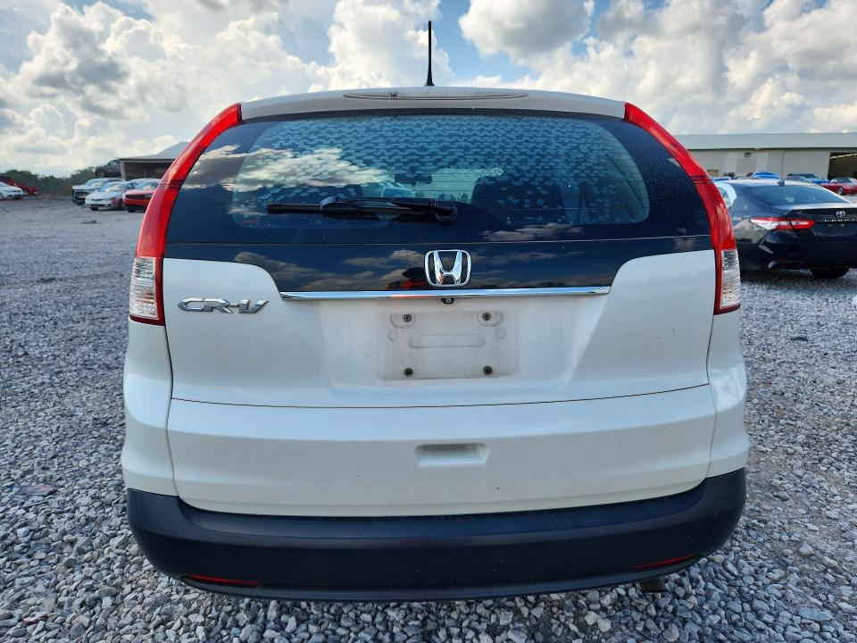 Продажа на аукционе авто 2013 Honda Cr-v, vin: 5J6RM3H36DL045485, номер лота: 64068086