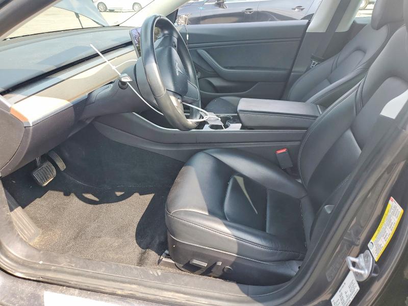 Aukcja sprzedaży 2019 Tesla Model 3, vin: 5YJ3E1EB3KF205704, numer aukcji: 64632116
