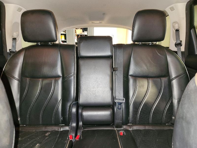 Aukcja sprzedaży 2016 Infiniti Qx60, vin: 5N1AL0MM2GC522822, numer aukcji: 63823156