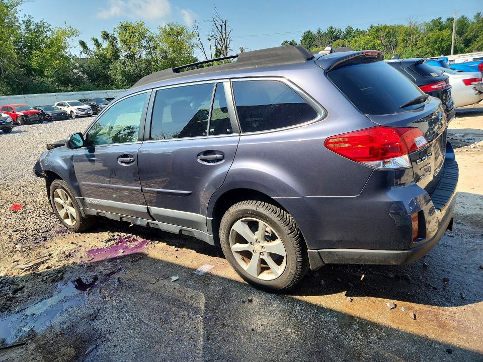 Aukcja sprzedaży 2014 Subaru Outback, vin: 4S4BRCCC0E3251379, numer aukcji: 66405626