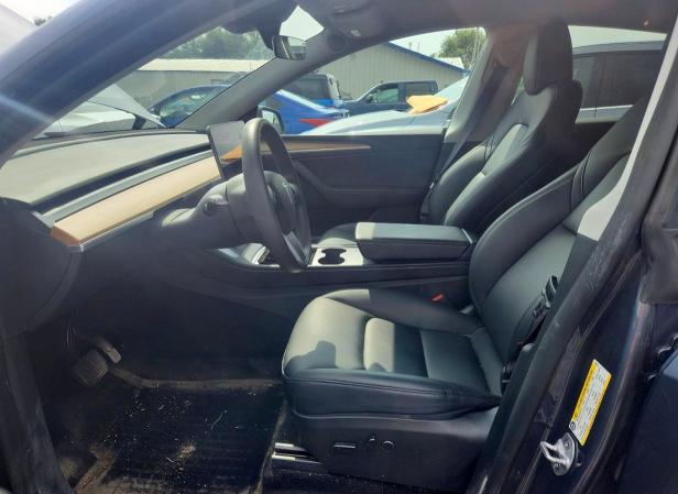 Aukcja sprzedaży 2023 Tesla Model Y, vin: 7SAYGDEE7PA158289, numer aukcji: 64732266