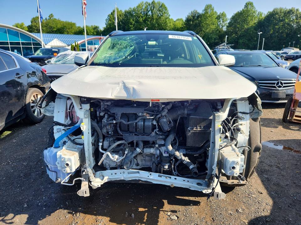 Продажа на аукционе авто 2019 Toyota Rav4, vin: JTMN1RFV2KD506192, номер лота: 66167956