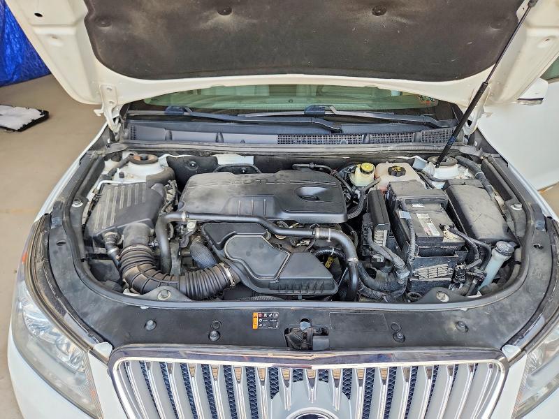 Aukcja sprzedaży 2011 Buick Lacrosse, vin: 1G4GC5EC8BF373479, numer aukcji: 64387216