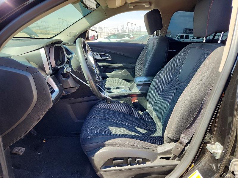 Продаж на аукціоні авто 2017 Chevrolet Equinox, vin: 2GNALCEK6H6180246, номер лоту: 64871466