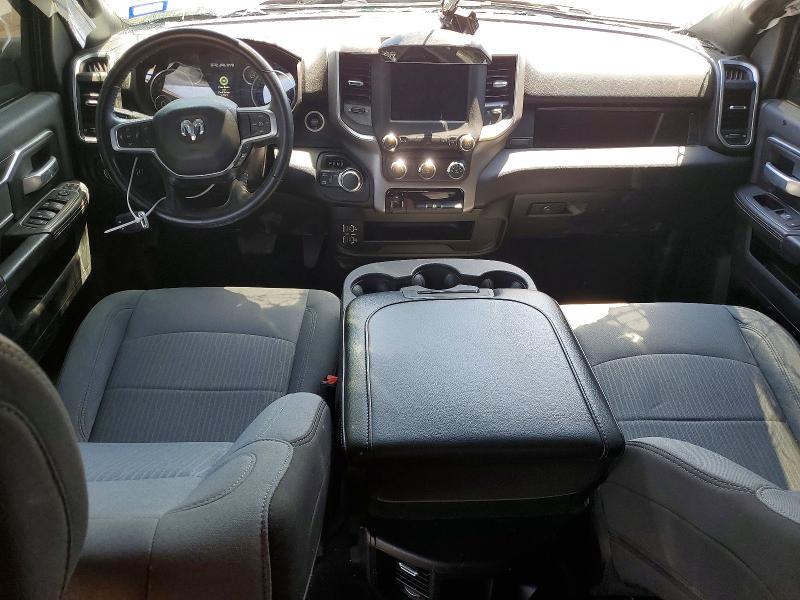 66499326 :رقم المزاد ، 3C6UR5DJ1RG323559 vin ، 2024 Ram 2500 مزاد بيع