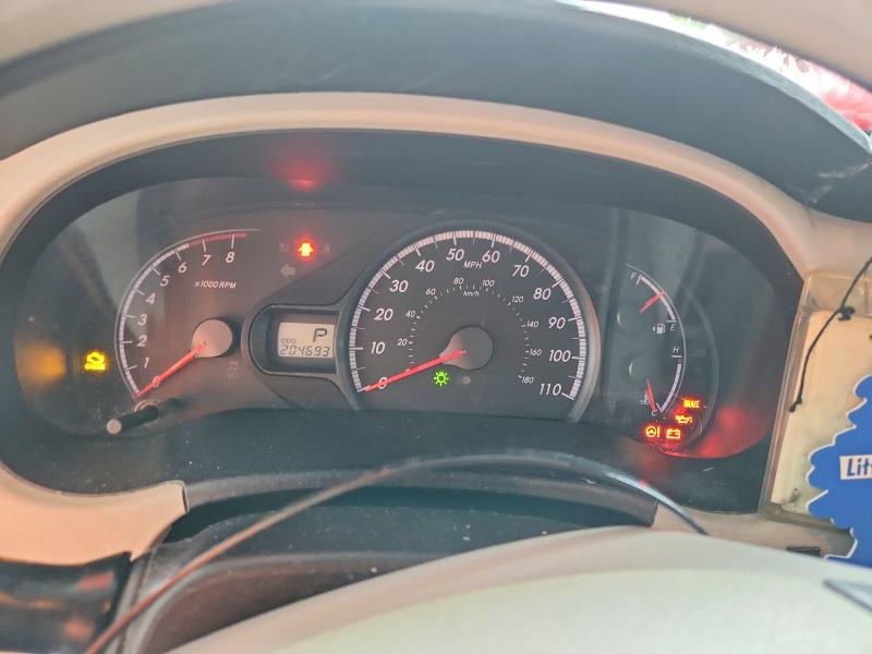 Aukcja sprzedaży 2011 Toyota Sienna, vin: 5TDKK3DC7BS065789, numer aukcji: 63650086