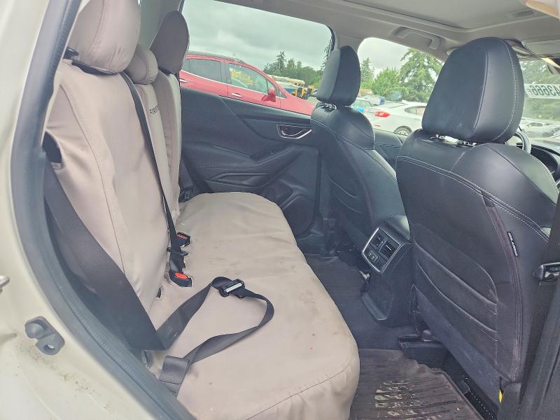 64943666 :رقم المزاد ، JF2SKASC0LH451842 vin ، 2020 Subaru Forester مزاد بيع