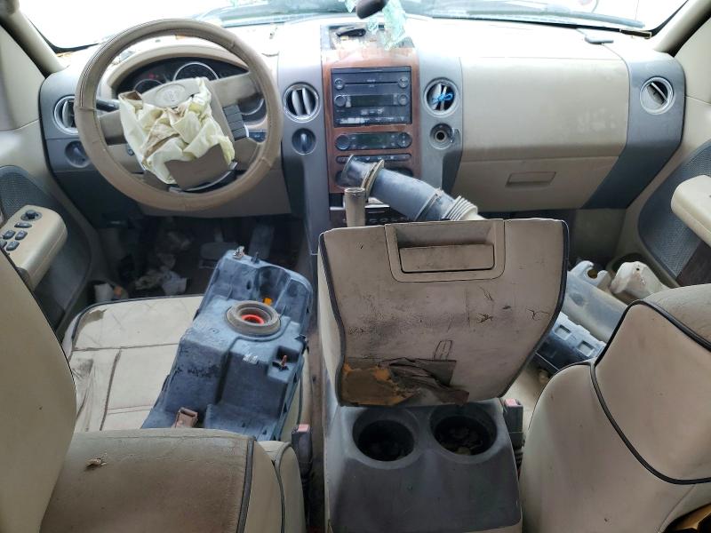 Aukcja sprzedaży 2006 Lincoln Mark Lt, vin: 5LTPW18526FJ07296, numer aukcji: 64373586