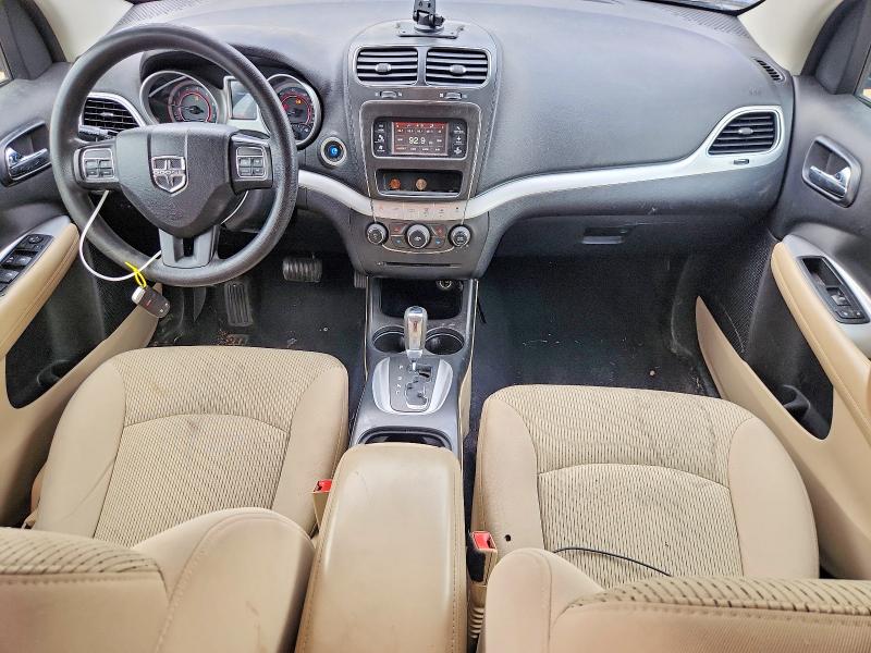 64817526 :رقم المزاد ، 3C4PDDBG5CT293311 vin ، 2012 Dodge Journey مزاد بيع