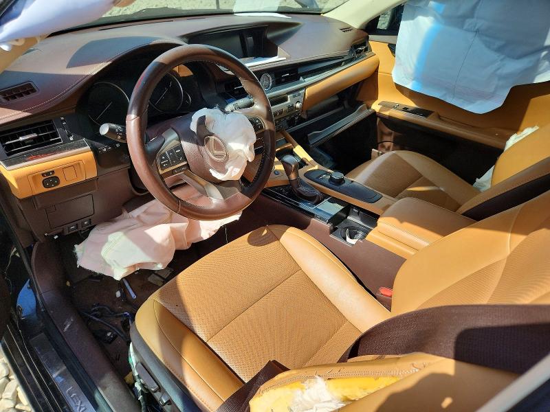 Продаж на аукціоні авто 2016 Lexus Es, vin: 58ABK1GG7GU008759, номер лоту: 64726126