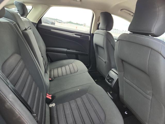Aukcja sprzedaży 2017 Ford Fusion, vin: 3FA6P0HD6HR353082, numer aukcji: 62545616