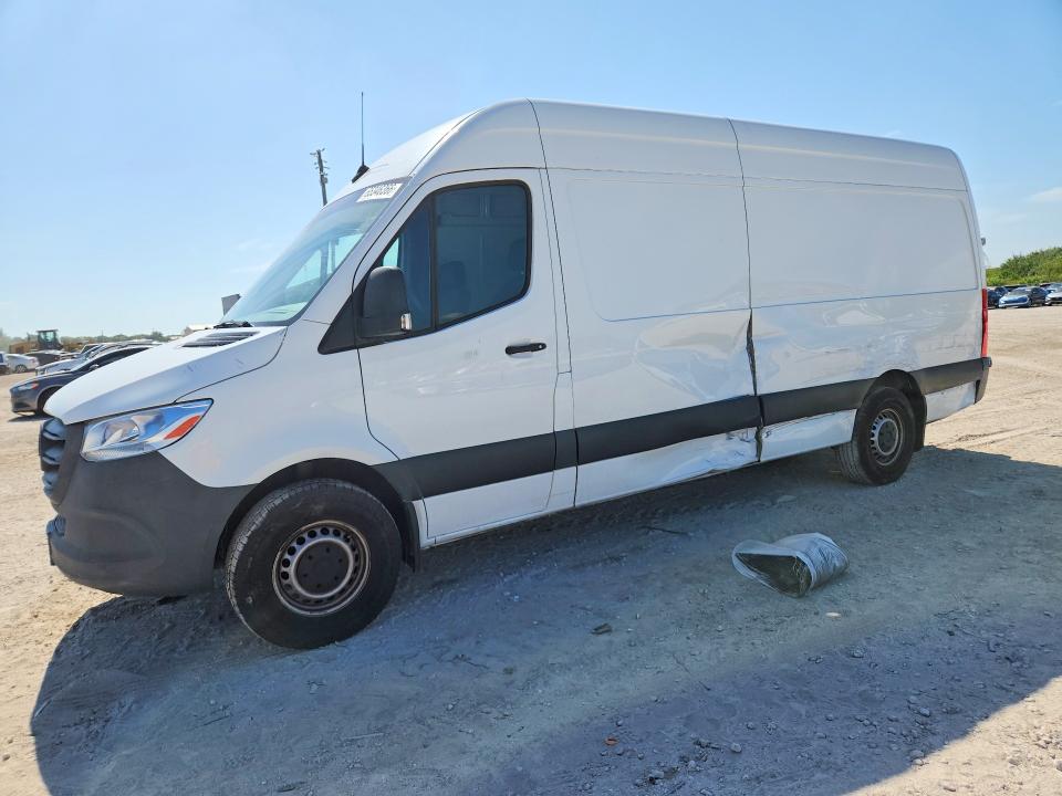 Продаж на аукціоні авто 2023 Mercedes-benz Sprinter, vin: W1Y40CHY9PT147919, номер лоту: 65346366