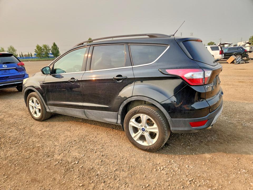 Aukcja sprzedaży 2018 Ford Escape, vin: 1FMCU9GD6JUC82665, numer aukcji: 64475956