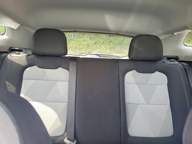 Aukcja sprzedaży 2026 Chevrolet Trax, vin: KL77LFEP6TC038105, numer aukcji: 64901166