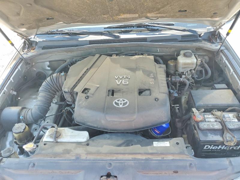Продаж на аукціоні авто 2008 Toyota 4runner, vin: JTEZU14R18K022580, номер лоту: 66472146