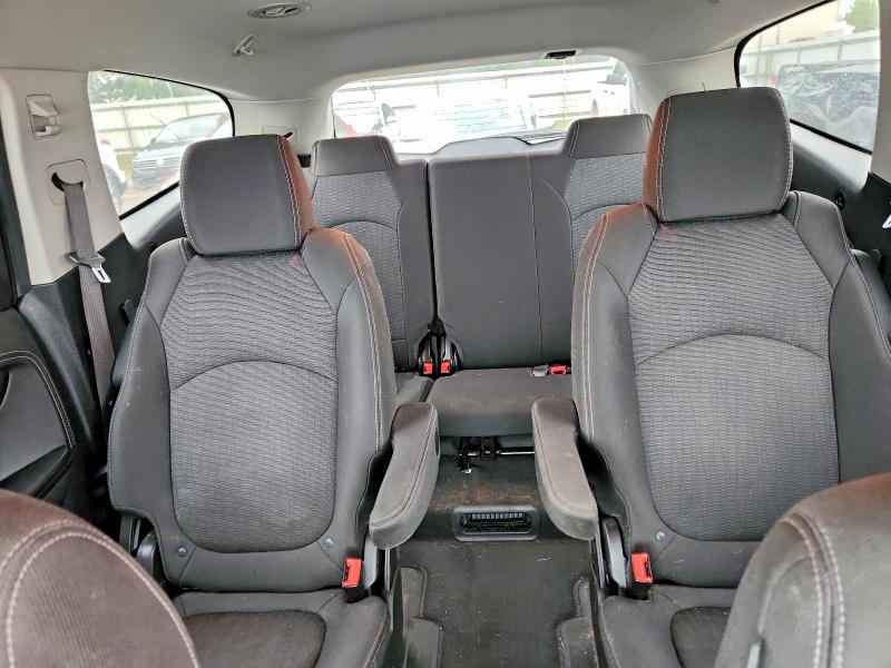Aukcja sprzedaży 2017 Chevrolet Traverse, vin: 1GNKVGKD1HJ292063, numer aukcji: 67350866