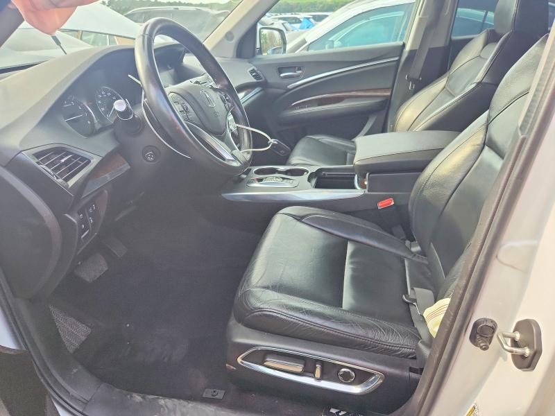 Aukcja sprzedaży 2020 Acura Mdx, vin: 5J8YD4H38LL023074, numer aukcji: 63793786