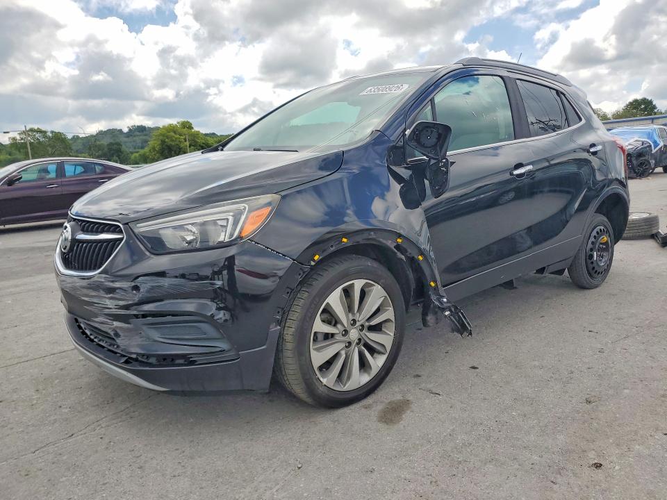 Aukcja sprzedaży 2019 Buick Encore, vin: KL4CJASB6KB779100, numer aukcji: 63508926