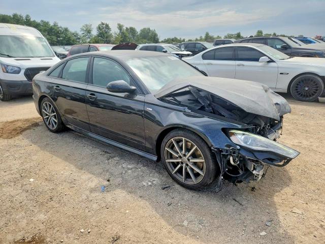 Продаж на аукціоні авто 2018 Audi A6, vin: WAUF8AFC1JN057271, номер лоту: 66021636