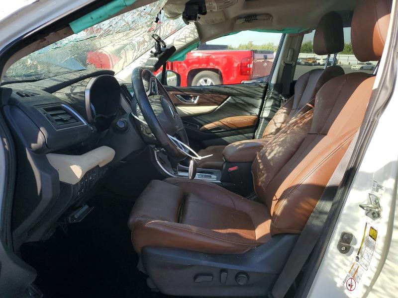 2020 Subaru Ascent მანქანა იყიდება აუქციონზე, vin: 4S4WMARD5L3467763, აუქციონის ნომერი: 63899466