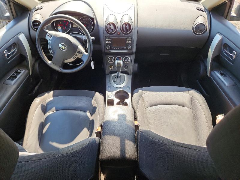 Продаж на аукціоні авто 2015 Nissan Rogue Select, vin: JN8AS5MT3FW664917, номер лоту: 64763326