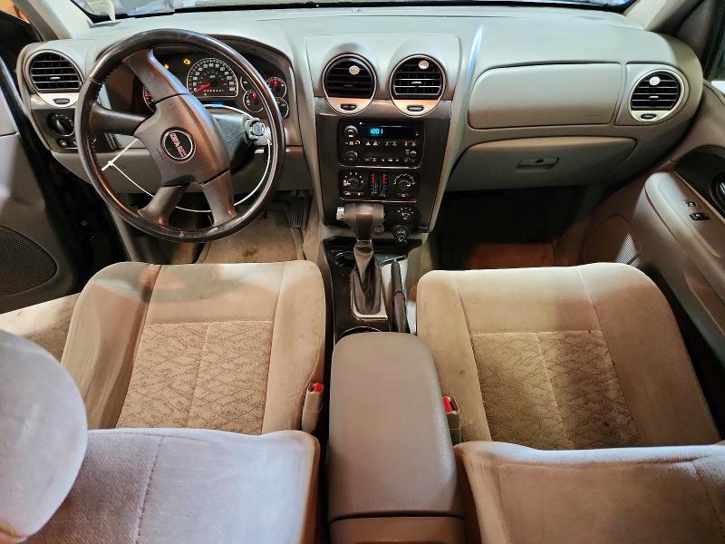 Aukcja sprzedaży 2006 Gmc Envoy, vin: 1GKDT13S062318701, numer aukcji: 65999726