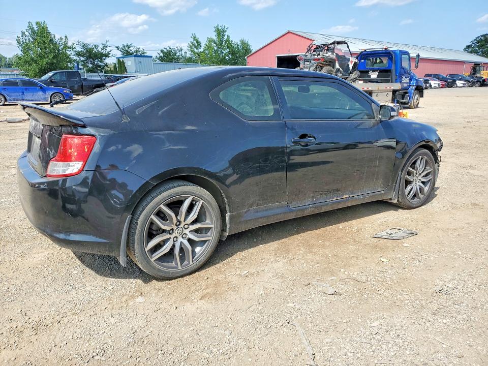 Продажа на аукционе авто 2013 Toyota Scion Tc, vin: JTKJF5C73D3046542, номер лота: 65522026