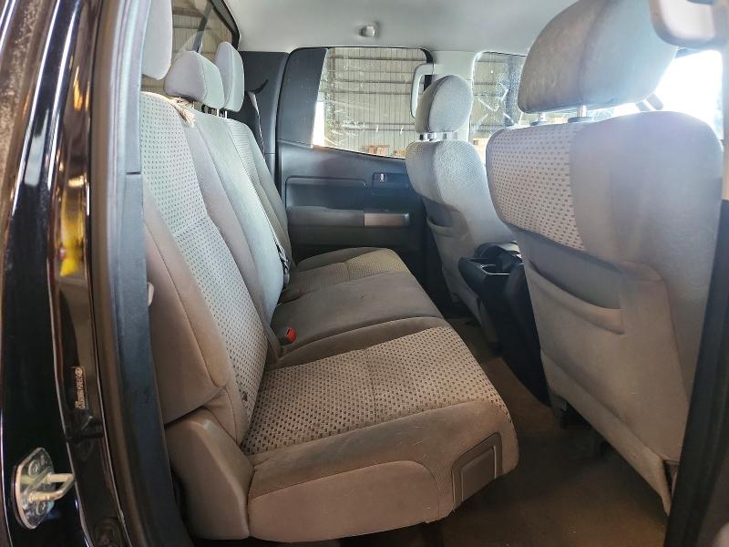 64327296 :رقم المزاد ، 5TFBV54199X093213 vin ، 2009 Toyota Tundra مزاد بيع