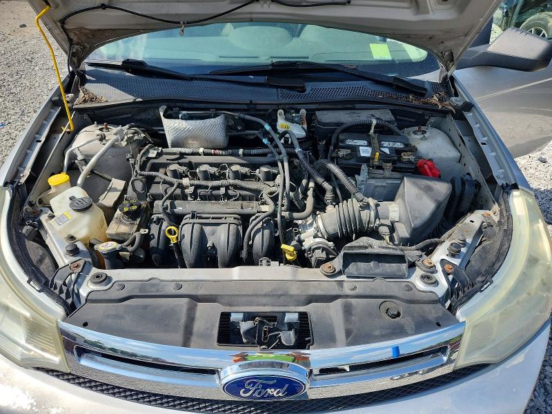 Продажа на аукционе авто 2011 Ford Focus, vin: 1FAHP3FN0BW162803, номер лота: 66341786