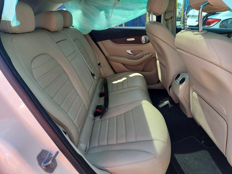 Продаж на аукціоні авто 2021 Mercedes-benz Glc, vin: W1N0G8EB6MF889807, номер лоту: 63882136
