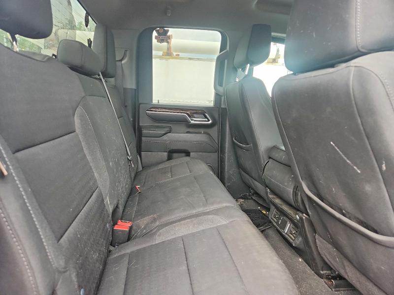 Aukcja sprzedaży 2024 Gmc Sierra, vin: 1GT59TEYXRF393463, numer aukcji: 64316326