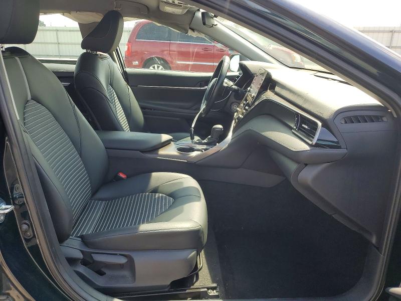 2021 Toyota Camry მანქანა იყიდება აუქციონზე, vin: 4T1G11AKXMU402538, აუქციონის ნომერი: 66547306