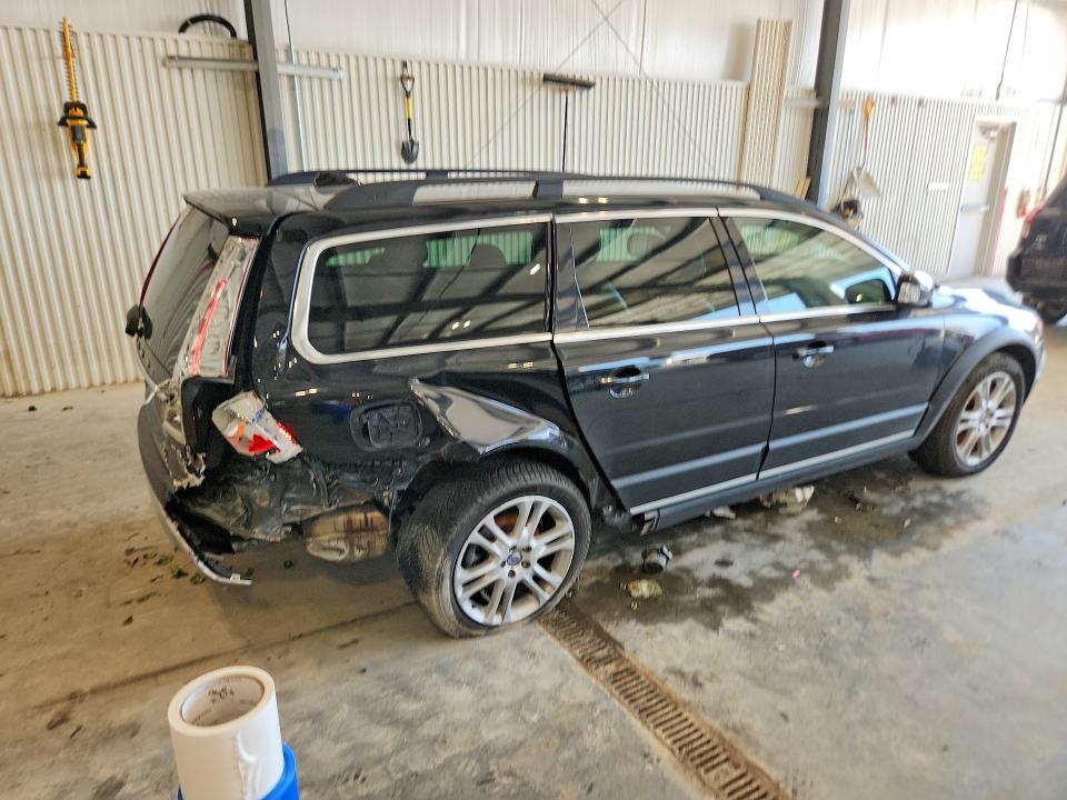 Aukcja sprzedaży 2016 Volvo Xc70, vin: YV4612NK5G1236562, numer aukcji: 65542586