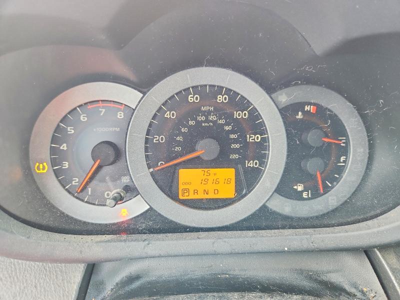 Продаж на аукціоні авто 2009 Toyota Rav4, vin: JTMBF32V595015398, номер лоту: 66482846