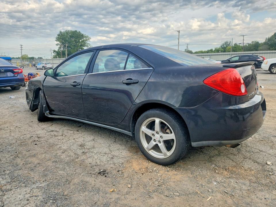 Aukcja sprzedaży 2009 Pontiac G6, vin: 1G2ZG57N994139104, numer aukcji: 63224296