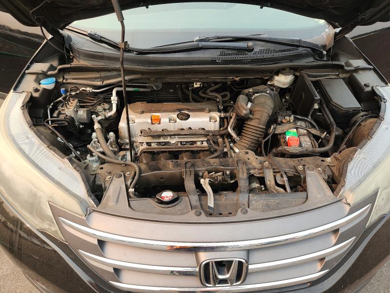 2012 Honda Cr-v მანქანა იყიდება აუქციონზე, vin: 2HKRM4H31CH609610, აუქციონის ნომერი: 61646616