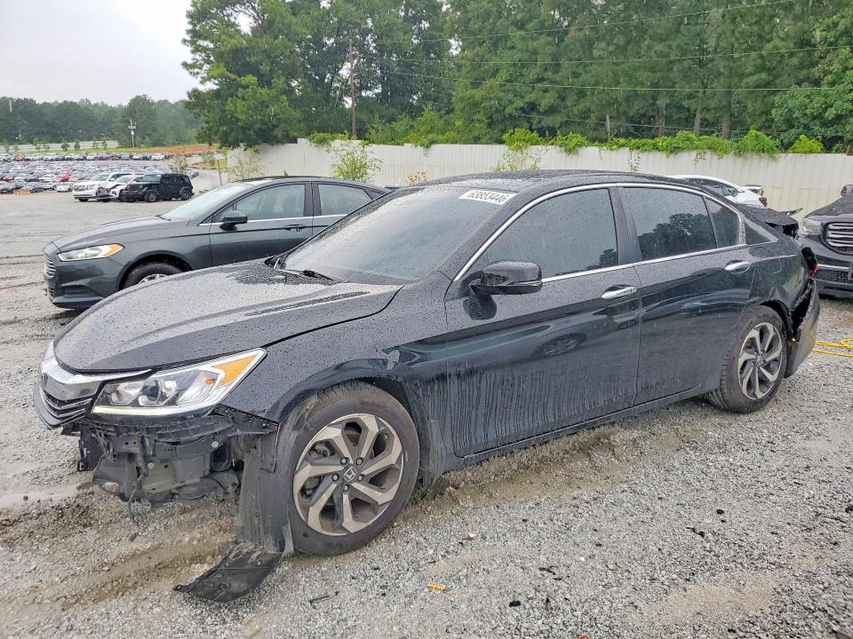 Продаж на аукціоні авто 2017 Honda Accord, vin: 1HGCR2F9XHA216871, номер лоту: 63853446