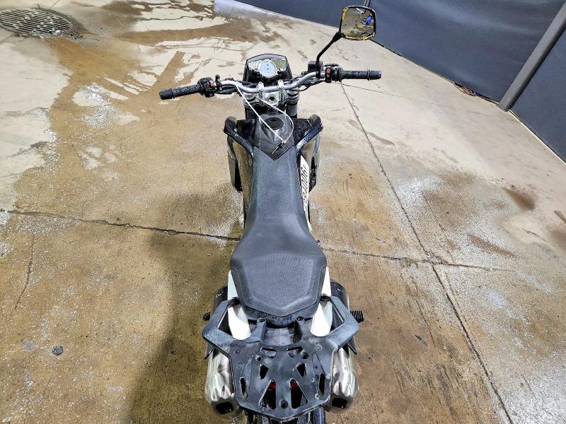 Aukcja sprzedaży 2013 Husqvarna Tr650, vin: ZKH0H12B6DV004086, numer aukcji: 64384006