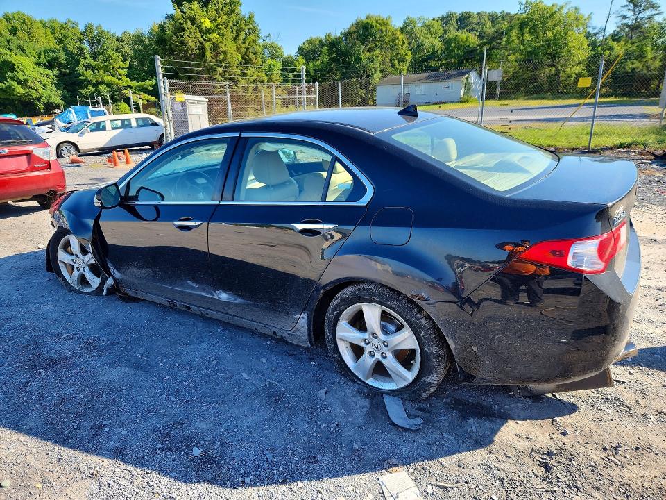 2009 Acura Tsx მანქანა იყიდება აუქციონზე, vin: JH4CU26609C013026, აუქციონის ნომერი: 65414356