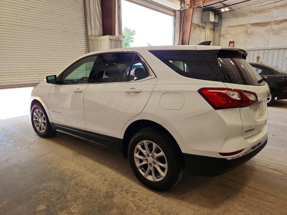 Продаж на аукціоні авто 2019 Chevrolet Equinox, vin: 3GNAXTEV1KS613415, номер лоту: 66243906
