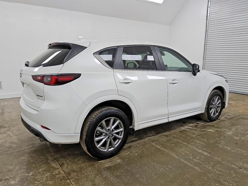 Aukcja sprzedaży 2025 Mazda Cx-5, vin: JM3KFBCM6S0712170, numer aukcji: 64603936