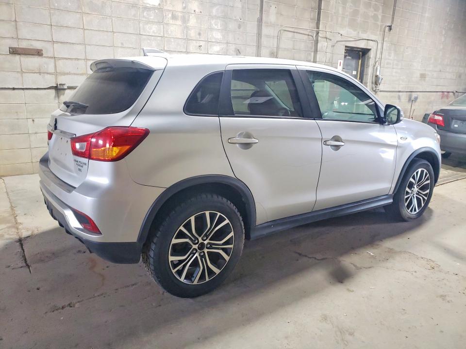 Продаж на аукціоні авто 2019 Mitsubishi Outlander Sport, vin: JA4AR3AU6KU012818, номер лоту: 64037936