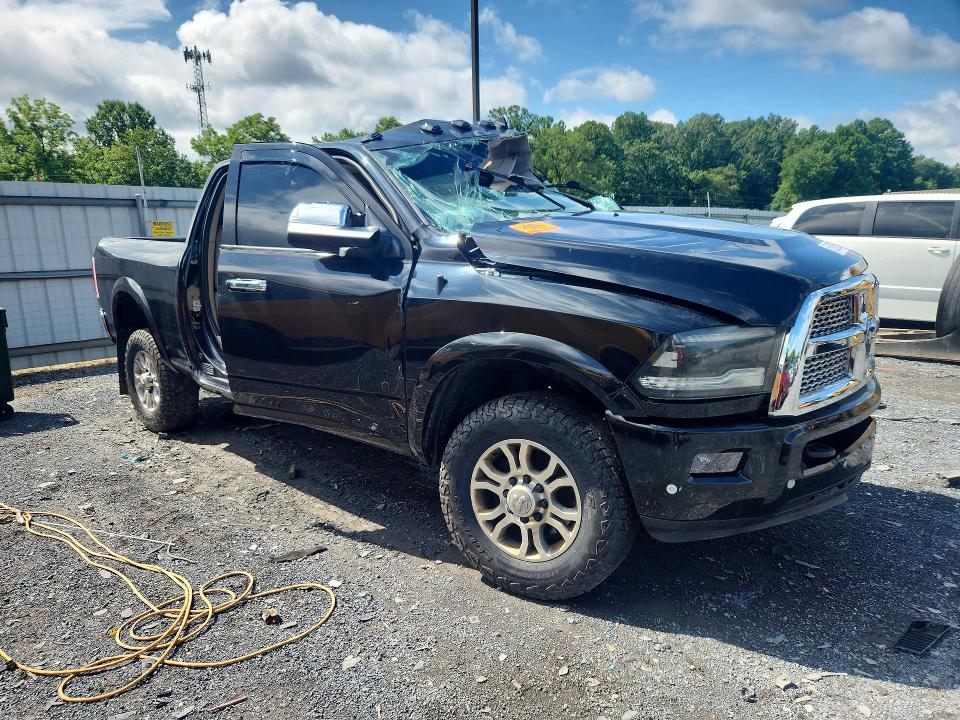 Продаж на аукціоні авто 2016 Ram 2500, vin: 3C6UR5FL8GG264490, номер лоту: 65093586