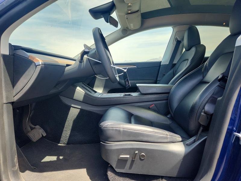 Aukcja sprzedaży 2023 Tesla Model Y, vin: 7SAYGDED7PF964885, numer aukcji: 66072426