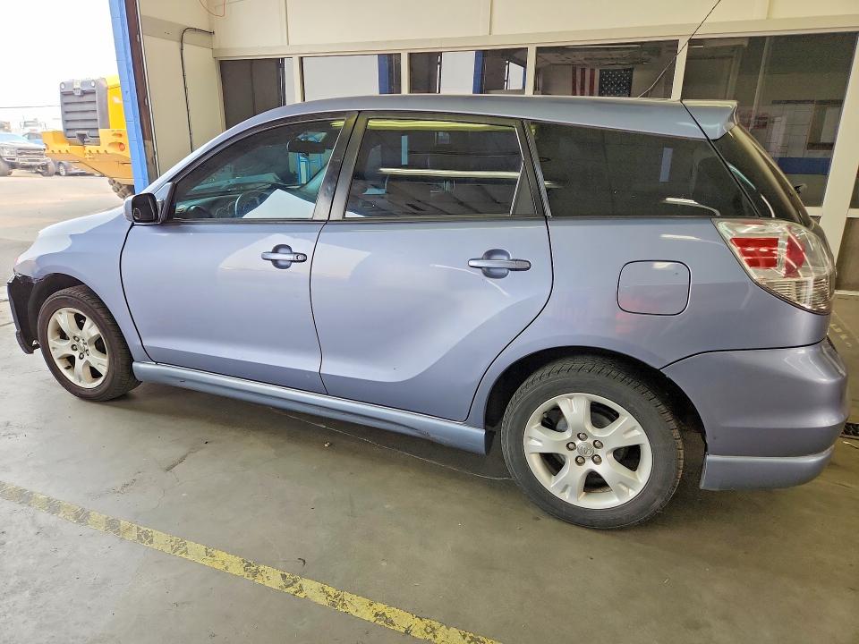 Aukcja sprzedaży 2006 Toyota Matrix, vin: 2T1LR32E96C552673, numer aukcji: 63446996
