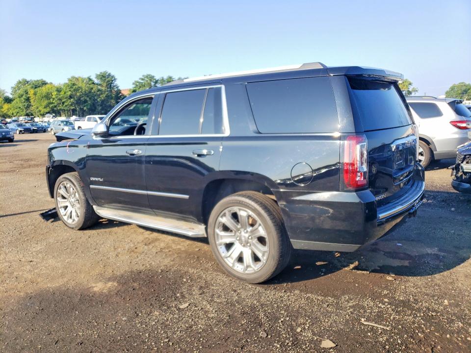 Aukcja sprzedaży 2015 Gmc Yukon, vin: 1GKS2CKJ7FR152540, numer aukcji: 64967976